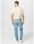 G-Star RAW Jeans albastru denim - Pled.ro