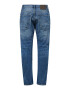 G-Star RAW Jeans albastru denim - Pled.ro