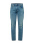 G-Star RAW Jeans albastru denim - Pled.ro