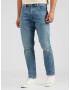 G-Star RAW Jeans albastru denim - Pled.ro