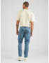 G-Star RAW Jeans albastru denim - Pled.ro