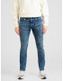 G-Star RAW Jeans albastru denim - Pled.ro