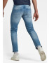 G-Star RAW Jeans albastru denim - Pled.ro