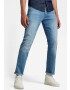 G-Star RAW Jeans albastru denim - Pled.ro