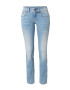 G-Star RAW Jeans albastru deschis - Pled.ro