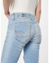 G-Star RAW Jeans albastru deschis - Pled.ro