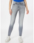 G-Star RAW Jeans albastru fumuriu - Pled.ro