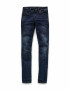 G-Star RAW Jeans albastru închis - Pled.ro