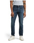 G-Star RAW Jeans albastru închis - Pled.ro