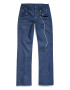 G-Star RAW Jeans albastru închis - Pled.ro