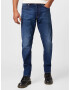 G-Star RAW Jeans albastru închis - Pled.ro