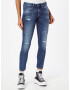 G-Star RAW Jeans albastru închis - Pled.ro