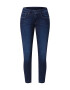 G-Star RAW Jeans albastru închis - Pled.ro