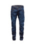 G-Star RAW Jeans 'Arc 3D' albastru închis - Pled.ro