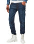 G-Star RAW Jeans 'Arc 3D' albastru închis - Pled.ro