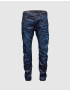 G-Star RAW Jeans 'Arc 3D' albastru închis - Pled.ro