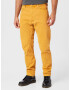 G-Star RAW Jeans 'Arc 3D' galben - Pled.ro