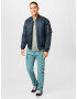 G-Star RAW Jeans 'Arc 3D' verde jad - Pled.ro