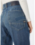 G-Star RAW Jeans 'C-Staq 3D Boyfriend' albastru închis - Pled.ro