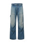 G-Star RAW Jeans 'Carpenter' albastru denim - Pled.ro