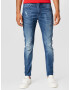 G-Star RAW Jeans 'D-Staq' albastru denim - Pled.ro