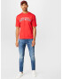 G-Star RAW Jeans 'D-Staq' albastru denim - Pled.ro