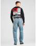 G-Star RAW Jeans 'Dakota' albastru denim - Pled.ro