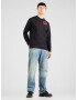 G-Star RAW Jeans 'Dakota' albastru denim - Pled.ro