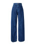 G-Star RAW Jeans 'Deck 2.0' albastru - Pled.ro