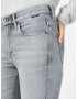 G-Star RAW Jeans gri denim - Pled.ro