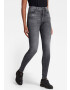 G-Star RAW Jeans gri denim - Pled.ro