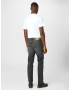 G-Star RAW Jeans gri denim - Pled.ro