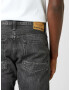 G-Star RAW Jeans gri denim - Pled.ro