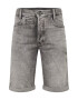 G-Star RAW Jeans gri denim - Pled.ro