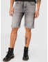 G-Star RAW Jeans gri denim - Pled.ro