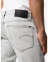 G-Star RAW Jeans gri deschis - Pled.ro