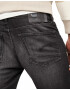 G-Star RAW Jeans gri închis - Pled.ro