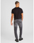 G-Star RAW Jeans gri închis - Pled.ro