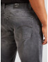 G-Star RAW Jeans gri închis - Pled.ro