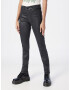 G-Star RAW Jeans gri metalic - Pled.ro