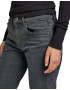 G-Star RAW Jeans gri / negru / alb - Pled.ro