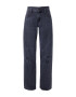 G-Star RAW Jeans 'Judee' negru denim - Pled.ro