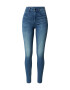 G-Star RAW Jeans 'Kafey' albastru denim - Pled.ro