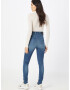 G-Star RAW Jeans 'Kafey' albastru denim - Pled.ro