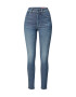 G-Star RAW Jeans 'Kafey' albastru denim - Pled.ro