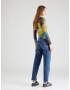 G-Star RAW Jeans 'Kate' albastru închis - Pled.ro