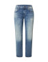 G-Star RAW Jeans 'Kate' albastru denim - Pled.ro