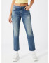 G-Star RAW Jeans 'Kate' albastru denim - Pled.ro