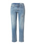 G-Star RAW Jeans 'Kate' albastru denim - Pled.ro