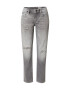 G-Star RAW Jeans 'Kate' gri denim - Pled.ro